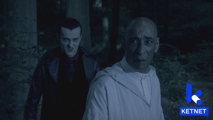 3. De Wensdjinn