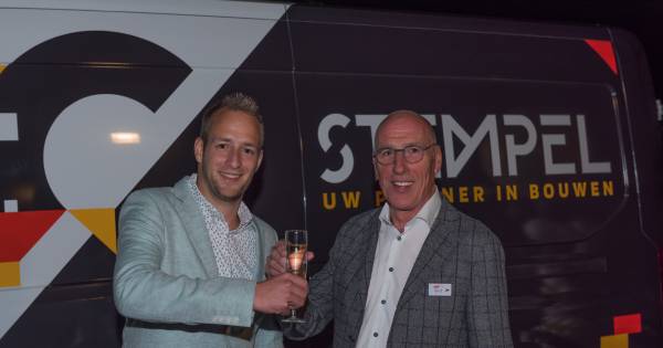 Tijn Evers neemt aannemersbedrijf Piet van Mierlo in Leende over - Eindhovens Dagblad