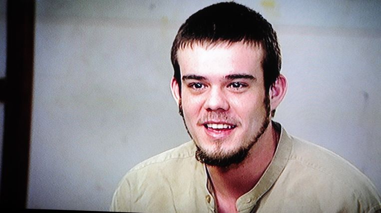 Joran van der Sloot: aangifte tegen Peter R. de Vries | De ...