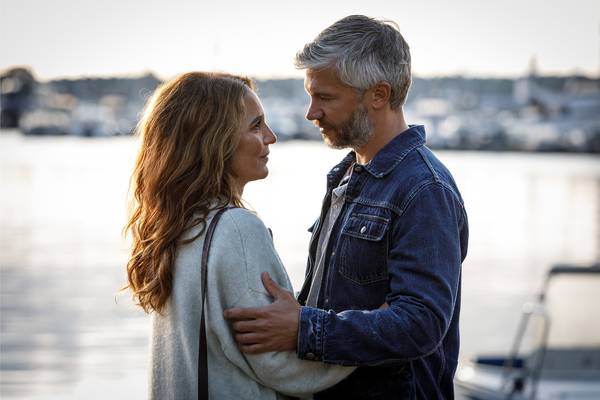 Meurtres Ã  Sandhamn : EnquÃªte 19