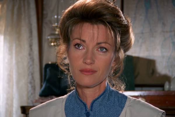 Dr. Quinn: Medicine Woman