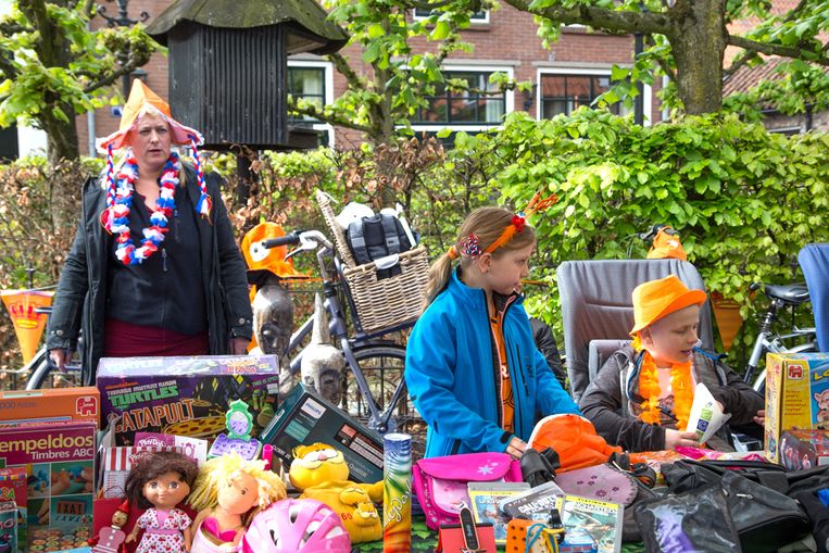 Live: Koninklijke familie praat in Groningen over gaswinning
