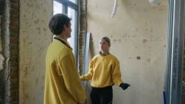 "Dit is de mini Old Money panter dressing": Marthe en Matthias maken ...