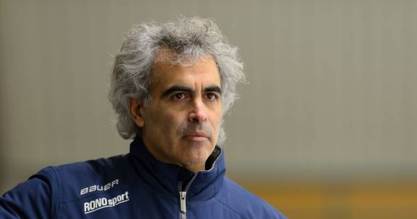 Voormalig Trappers-coach Larry Suarez keert terug bij Eindhoven Kemphanen: 'Onder de indruk van de a