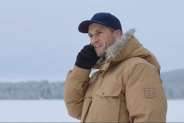 Dertigers: De kerstfilm