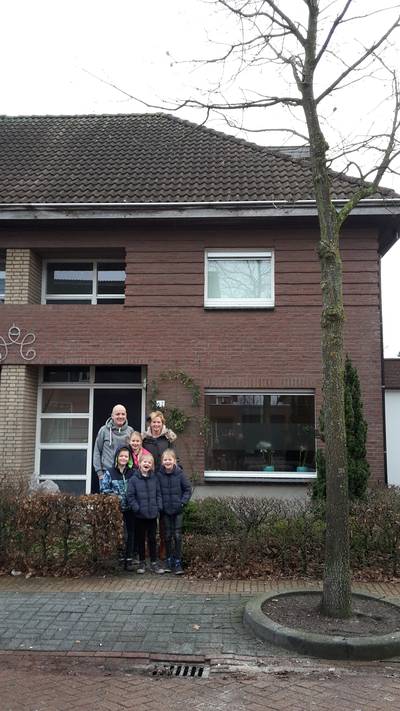 Gekte op de woningmarkt: van Helmond tot Oldenzaal