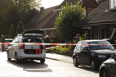 Traumaheli voor gewonde bij ernstig geweldsdelict in Winterswijk