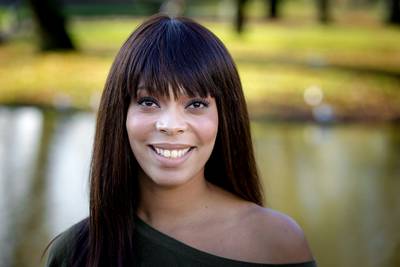 Zus Donna Summer geeft Carolina Dijkhuizen megacompliment