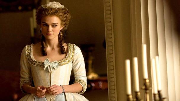 The duchess