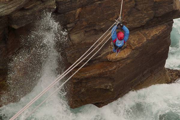 Britain's Ancient Capital: Secrets of Orkney
