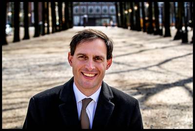 Cda Minister Wopke Hoekstra Ik Hoop Dat God Bestaat Gelderland Nieuws Newslocker