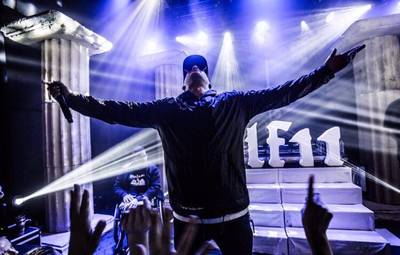 Hit 'Kind van de Duivel' schokt dominees