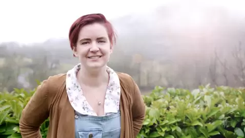 Deze B&B-uitbater gaat op zoek naar de liefde