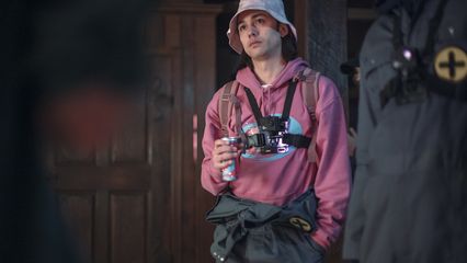 2. Aflevering 2