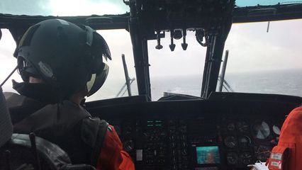 1. Cyclone Winston