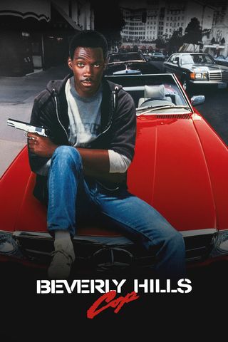 Beverly Hills Cop