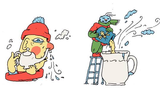 Wat als de dokter zelf verkouden is? Gezondheidsexperts delen hun favoriete tip: ‘Leg een ui in de slaapkamer’