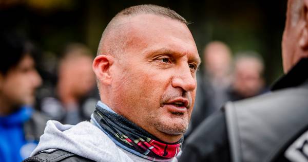 Om Vraagt De Rechter Om Motorclub No Surrender Te Verbieden Dat Zat Eraan Te Komen Bergen Op Zoom Bndestem Nl