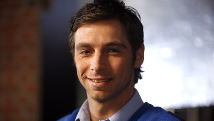 Louis 'Mega Toby' Talpe krijgt hoofdrol in GTST | TV ...