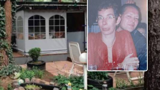 Waarom Frank zijn naakte vriendin Ingrid (46) in de keel bleef knijpen: “Ze krijste dat ik moest verderdoen, als ik van haar af wilde”