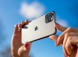 Met deze drie tips maak je geweldige foto's met je iPhone