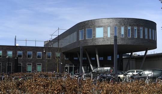 Nog steeds geen oplossing voor overvolle gevangenissen