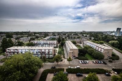 Kamervragen over Neerbosch: 'Veel mensen nu de dupe'