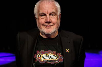 Jan Smeets en Leon Ramakers krijgen Gouden Harp