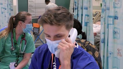 9. What the Day Will Hold