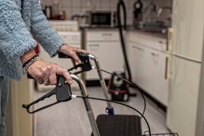 Zorgbudget voor gemeentes onvoldoende: ‘Den Haag, neem de zorgtaken maar terug’