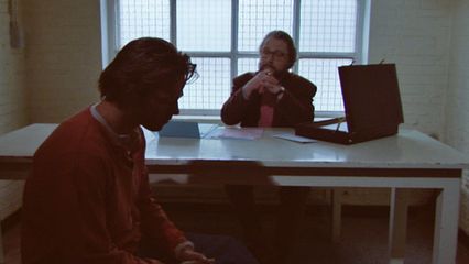 Aflevering 1