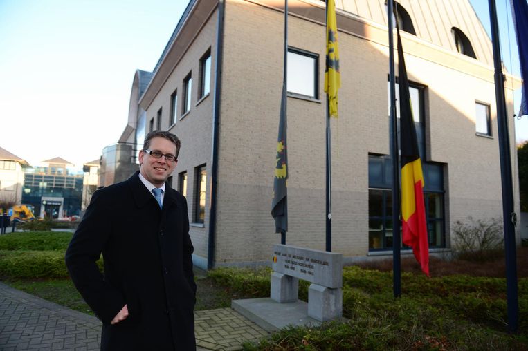 Oud Heverlee Voorstad Van Leuven Over Mijn Lijk Oud Heverlee In De Buurt Hln