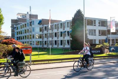 Personeel Vreedenhoff lichtte zelf inspectie in: 'We zijn doodmoe'