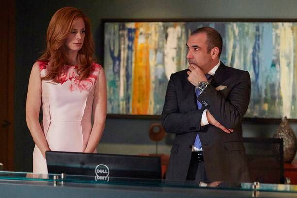 Suits