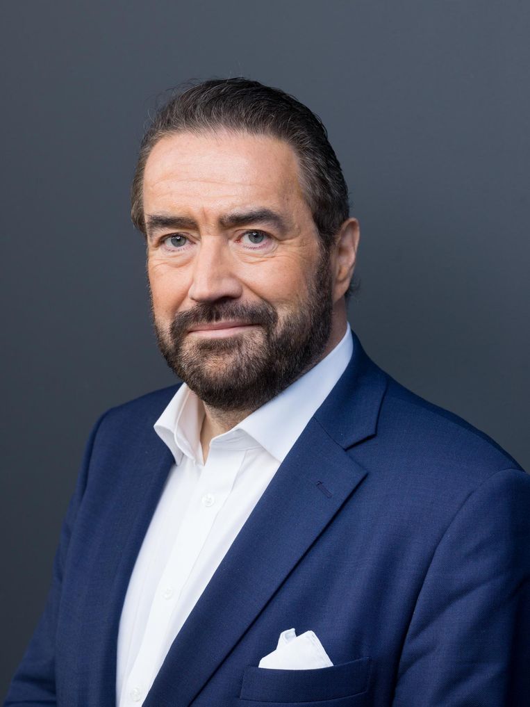 pics Rtl Boulevard Koningshuis Expert marc van der linden koningsdag is een