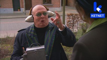 9. De Slaapverwekker