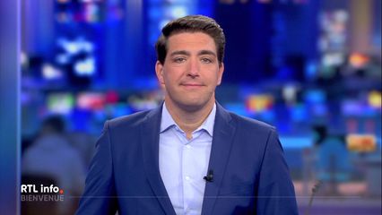 146. RTL INFO Bienvenue (18/09/2024)