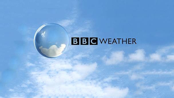 Weather for the Week Ahead