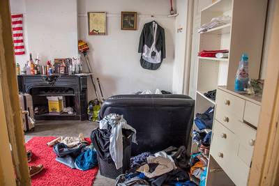 OPROEP: Kamperen, op kamers of toch lekker thuis? Hoe woon jij bij de start van het studiejaar?