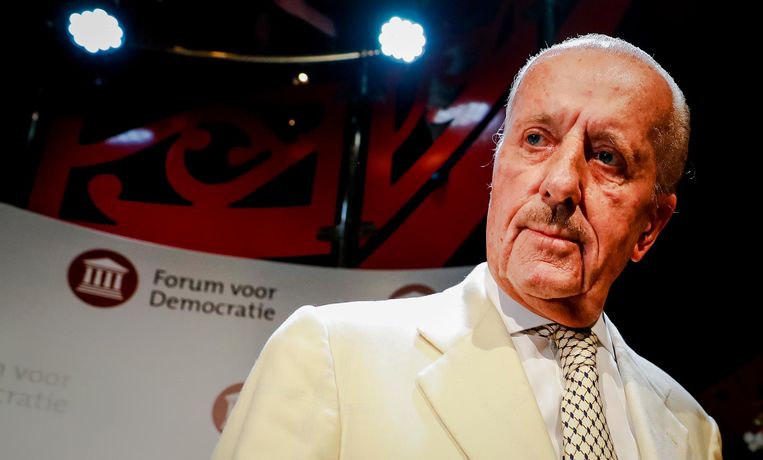 Alles over de Provinciale Statenverkiezingen 2019 | Het Parool