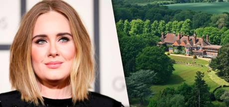 Afgeslankte Adele Deelt Eerste Foto Van Verbluffend Resultaat Show Tubantia Nl