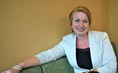 Ineke uit Bennekom verkoopt lingerie aan huis: ‘Mensen geven zich letterlijk bloot aan mij’