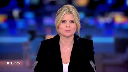 358. RTL info 19 heures (24/12/25)