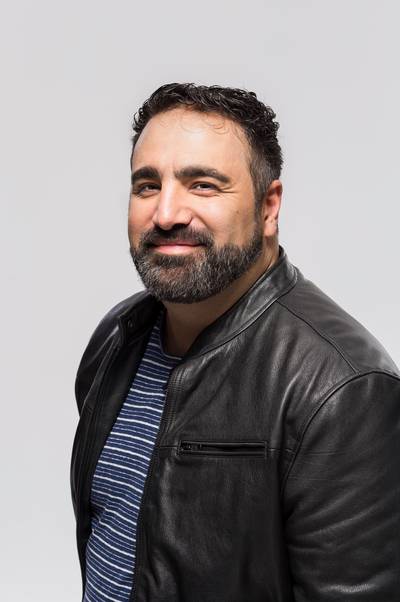 Sinan Can wint De Nationale Reistest