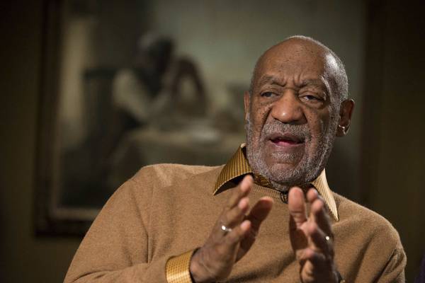 Bill Cosby: An American Scandal