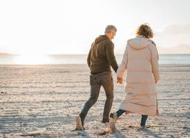 “Ik wilde hem niet delen, maar het gaf onze relatie een boost”