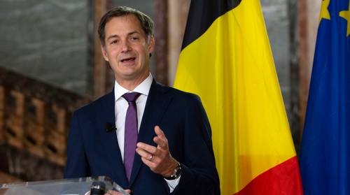 Dit verandert er voor u onder De Croo I