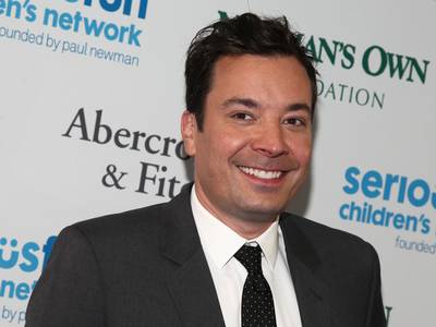 Opnames Tonight Show hele week stilgelegd wegens dood moeder Jimmy Fallon