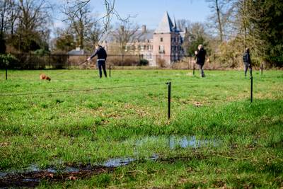 Gemeente Hof van Twente: ‘Ga vooral niet met z’n allen de natuur in’