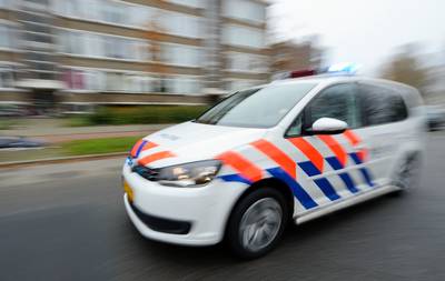 Tiener uit Made opgepakt voor bedreiging in Geertruidenberg